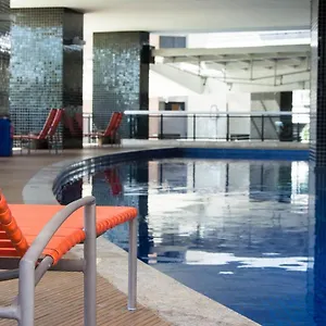 Landscape: Charmoso Flat Na Beira Mar Apartamento Fortaleza (Ceara)