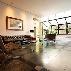 Poeta Drummond Flat Jardins Apartamento