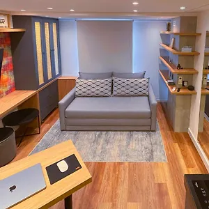 Estiloso Na Oscar Freire Apartamento