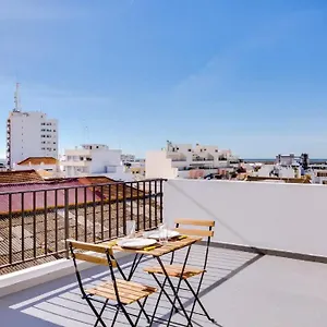 Blife Anya Private Apartamento FAO