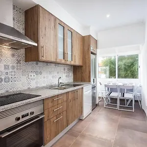Blife Farensya Private Apartamento FAO