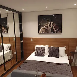 Aconchegante Apartamento