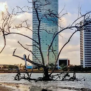 Luxury Paiva Flat Apartamento Recife