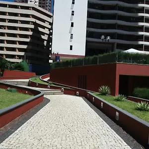 Ed. Porto De Iracema 630 Apartamento Fortaleza (Ceara)