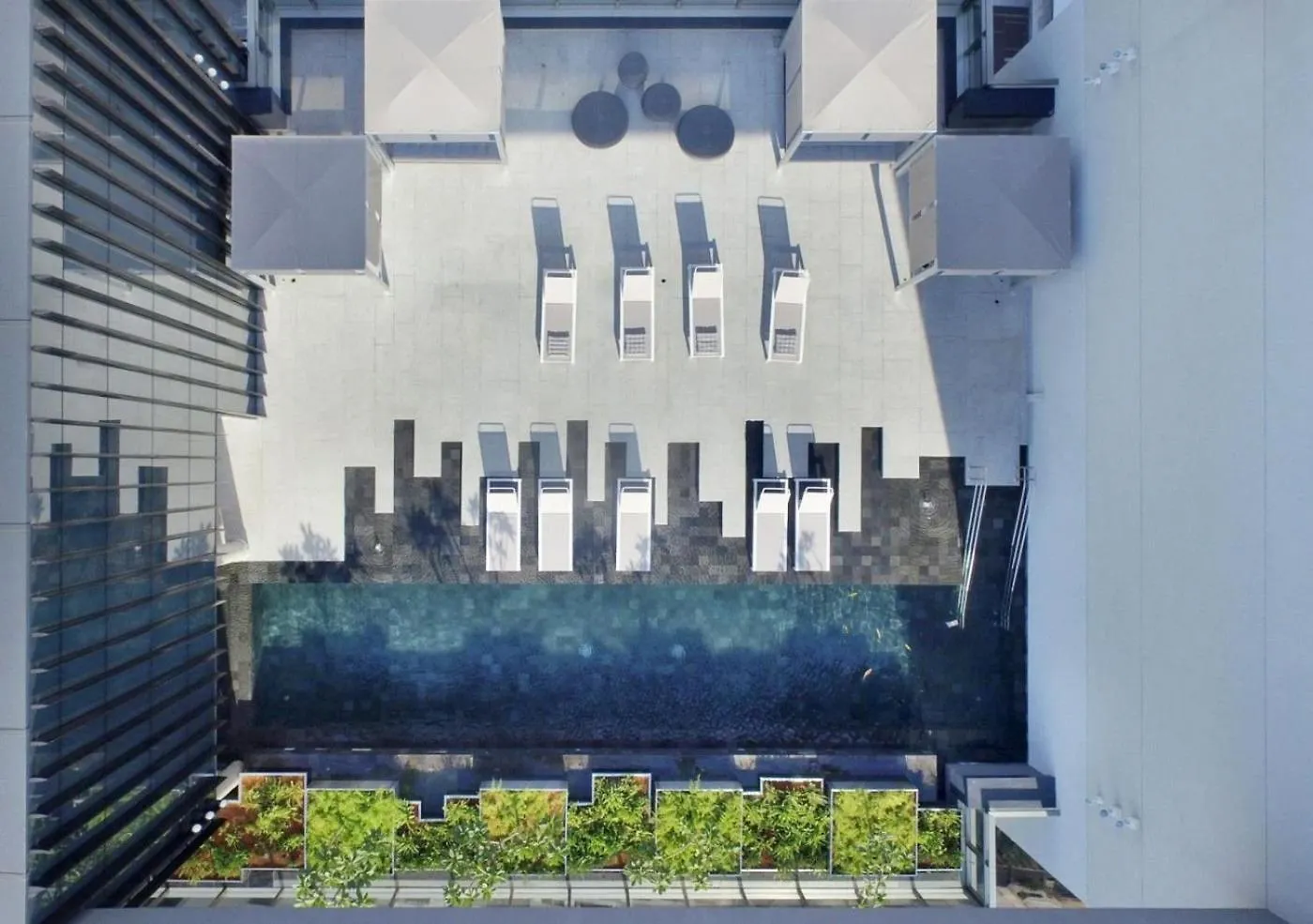 Setin Downtown Republica Apartamento São Paulo