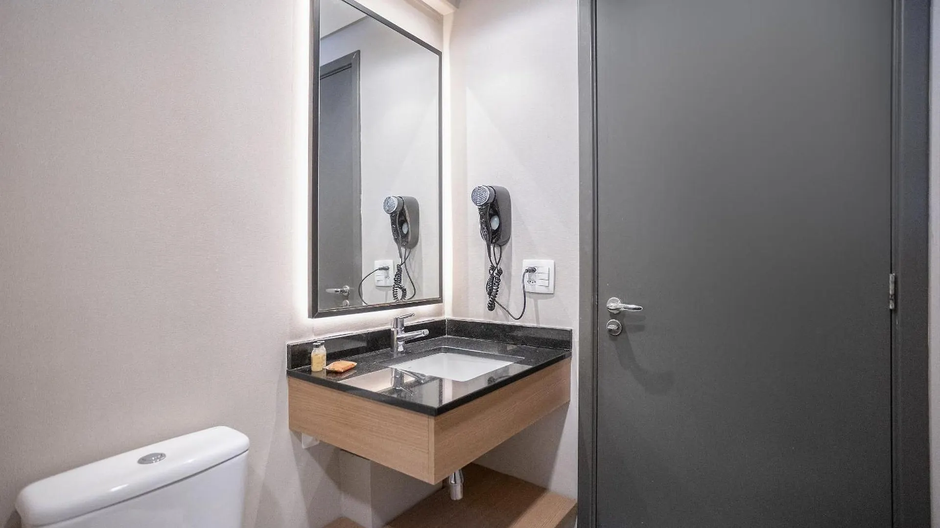 Setin Downtown Republica Apartamento São Paulo