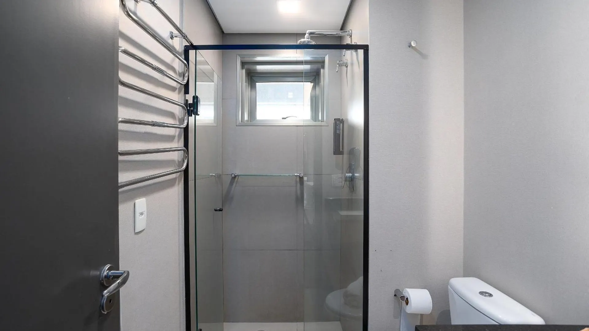 Setin Downtown Republica Apartamento São Paulo Brasil